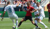 International Champions Cup : Real Madrid 1 – Manchester United 1 (1-2 t.a.b).