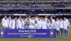 International Champions Cup: Real Madrid 4 - Manchester City 1