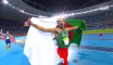 JO 2016 : Taoufik Makhloufi médaillé d'argent sur 800m
