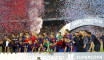 Le FC Barcelone remporte la Supercoupe d’Espagne