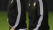 Le premier entrainement de Gary Neville à la tête du FC Valence