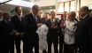 Le Premier Ministre rend visite à l’équipe nationale olympique au CTN