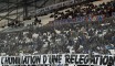 Le ras le bol des supporteurs de Marseille