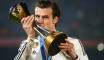 Le Real madrid fête son titre de champion du monde des clubs