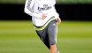 Le Real Madrid poursuit sa préparation en Australie