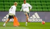 Le Real Madrid poursuit sa préparation en Australie