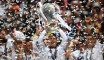 Le Real Madrid remporte la LDC