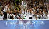 Le Real Madrid remporte sa onzième Ligue des champions