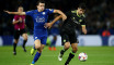 League Cup : Leicester City 2 – Chelsea 4