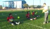 L'équipe nationale féminine peaufine sa préparation à Windhoek