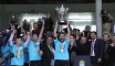 L'ES Sétif remporte la Super Coupe d’Afrique
