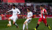 Liga (10ème journée): Girona 2 - Real Madrid 1