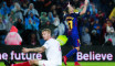 Liga (11ème journée): FC Barcelone 2 – Séville 1