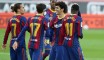 Liga (11ème journée): FC Barcelone 4 – Osasuna 0