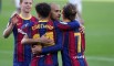 Liga (11ème journée): FC Barcelone 4 – Osasuna 0