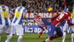 Liga (13ème journée) : Atlético Madrid 1 – Espanyol 0