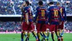 Liga (13ème journée) : FC Barcelone 4 - Real Sociedad 0