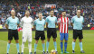Liga (13ème journée) : Real Madrid 2 - Sporting Gijón 1 
