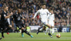 Liga (15ème journée) : Real Madrid 3 – La Corogne 2