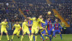 Liga (17ème journée) : Villarreal 1 – FC Barcelone 1