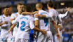 Liga (1ère journée) : Deportivo La Corogne 0 - Real Madrid 3