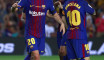 Liga (1ère journée) : FC Barcelone 2 - Real Bétis 0