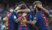 Liga (1ère journée) : FC Barcelone 6 - Real Bétis 2 