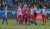 Liga (20ème journée) : Deportivo Alavés 0 - Atlético Madrid 0
