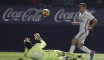 Liga (22ème journée) : Osasuna 1 - Real Madrid 3