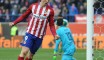 Liga (23ème journée) : Atlético Madrid 3 – Eibar 1