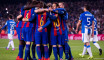 Liga (23ème journée) : FC Barcelone 2 – Leganes 1