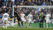 Liga (23ème journée) : Real Madrid 2 – Espanyol 0