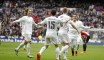Liga (24ème journée) : Real Madrid 4 - Athletic Bilbao 2