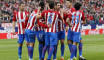 Liga (26ème journée): Atlético Madrid 3 – Valence 0