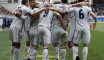 Liga (26ème journée) : Eibar 1 - Real Madrid 4