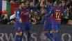 Liga (26ème journée): FC Barcelone 5 - Celta Vigo 0