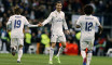 Liga (27ème journée): Real Madrid 2 - Real Betis 1