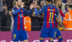 Liga (28ème journée): FC Barcelone 4 – Valence 2