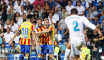Liga (2ème journée) : Real Madrid 2 - 2 Valence