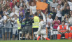 Liga (2ème journée) : Real Madrid 2 - Celta Vigo 1