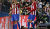 Liga (30ème journée) : Atlético Madrid 1 - Real Sociedad 0