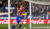 Liga (30ème journée) : Atlético Madrid 1 - Real Sociedad 0
