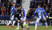 Liga (30ème journée) : Leganes 2 - Real Madrid 4