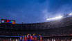 Liga (31ème journée): FC Barcelone 3 - FC Séville 0
