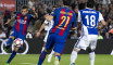Liga (32ème journée): FC Barcelone 3 - Real Sociedad 2