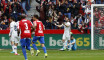 Liga (32ème journée): Sporting Gijón 2 - Real Madrid 3