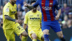 Liga (36ème journée) : FC Barcelone 4 – Villarreal 1