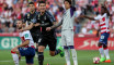 Liga (36ème journée) : Grenade 0 - Real Madrid 4