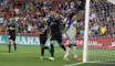 Liga (36ème journée) : Grenade 0 - Real Madrid 4