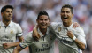 Liga (37ème journée) : Real Madrid 4 – Séville 1